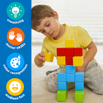 Playora MagniCubes™